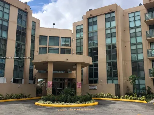 2075 SW 122nd Ave APT 512, Miami, FL 33175