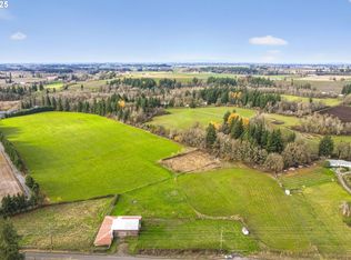 33953 S Highway 213, Molalla, OR 97038