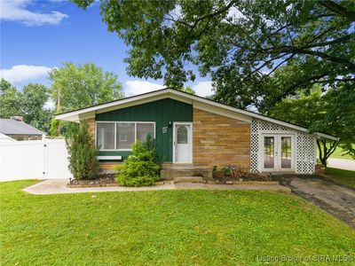 1543 Briarwood Drive, Clarksville, IN, 47129