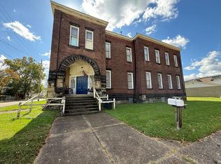 100 17th Street, Wellsburg, WV 26070