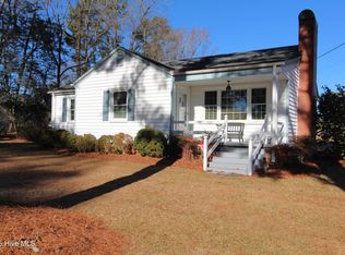 1712 Bethlehem Rd, Rocky Mount, NC 27803