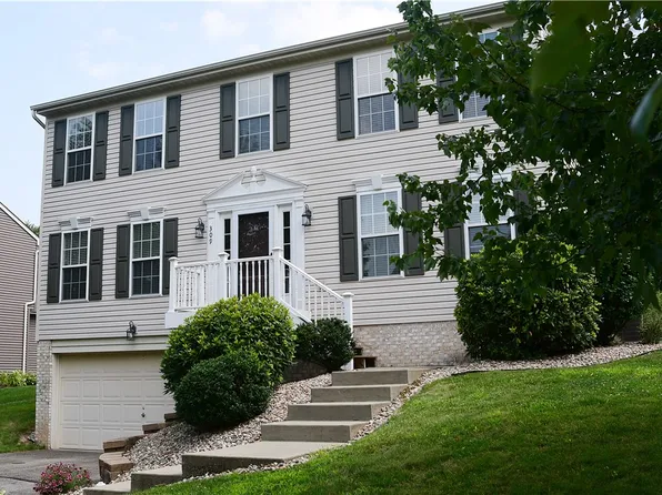 309 Village Dr, Mars, PA 16046
