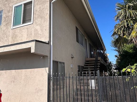 2nd image of 537 W 4th St APT 8