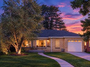 865 Grape Street, Denver, CO 80220