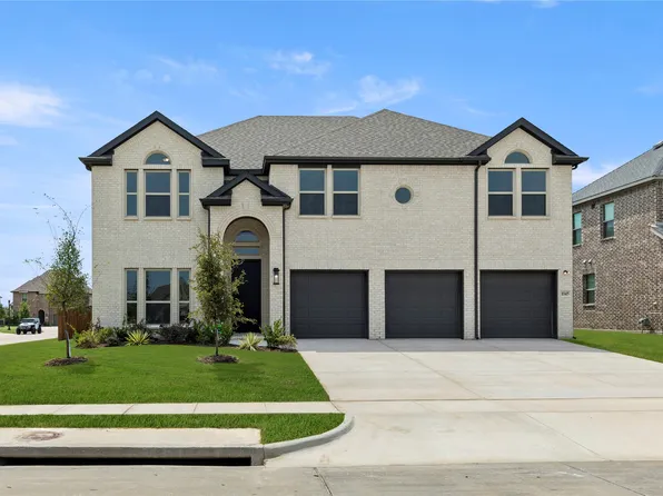 1145 Chickadee Dr, Forney, TX 75126