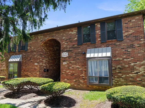 1633 McNaughten Rd #A, Columbus, OH 43232