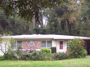 2481 Patsy Anne Dr, Jacksonville, FL 32207