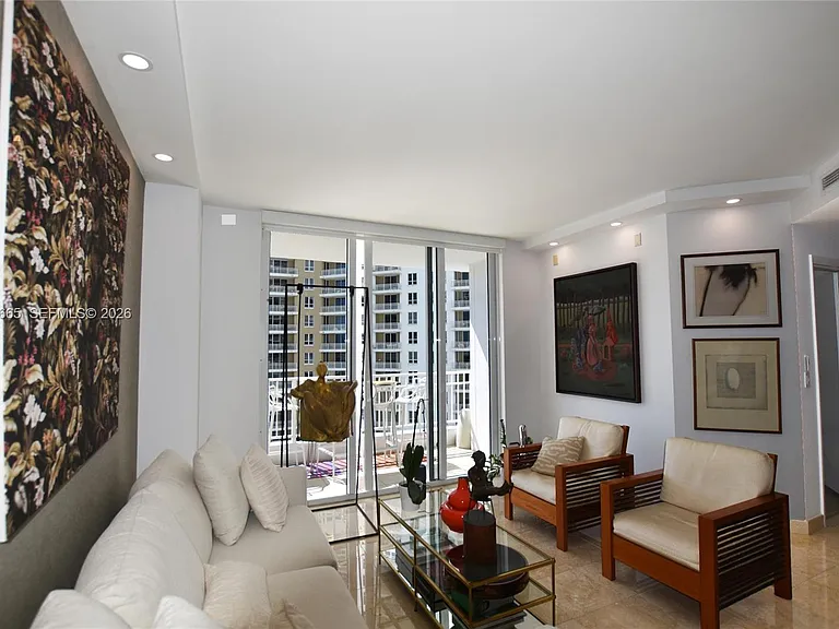 801 Brickell Key Blvd #1209 — Photo 9