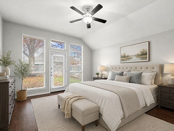 4th image of 5825 Echo Bluff Dr