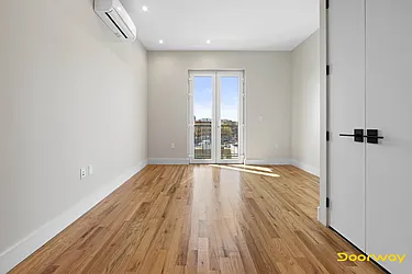 Rented by Doorway NYC, LLC