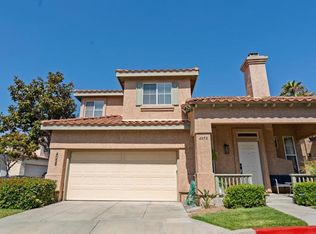 4058 Ivey Vista Way, Oceanside, CA 92057