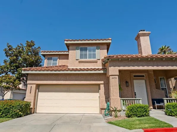 4058 Ivey Vista Way, Oceanside, CA 92057