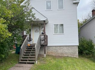 622 N 11th Ave E, Duluth, MN 55805