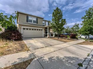 8945 Silverkist Dr, Reno, NV 89506