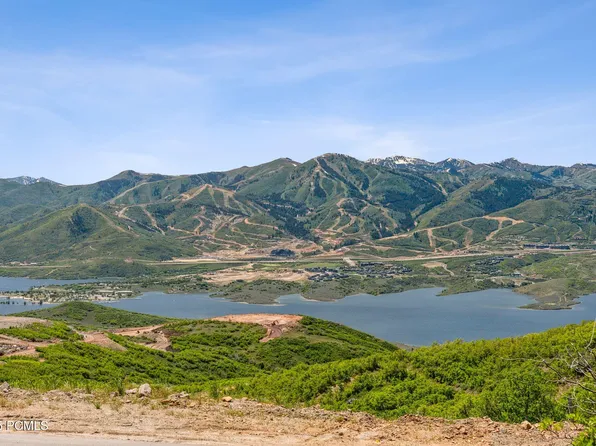 1899 E Peak View Dr #394, Kamas, UT 84036