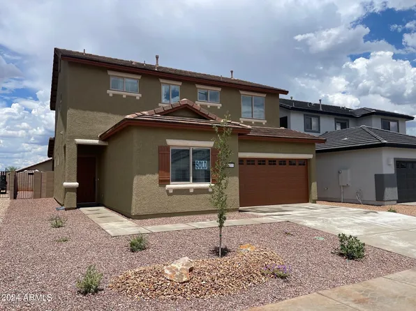 4211 Tinker Drive Lot 51, Sierra Vista, AZ 85650