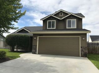 11873 W Gambrell St, Star, ID 83669