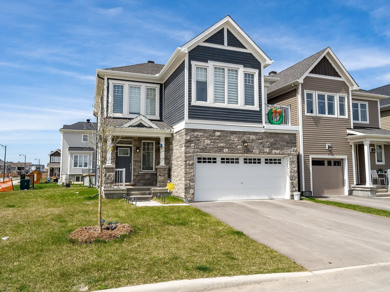 73 Pelham Crescent Ottawa — Photo 1