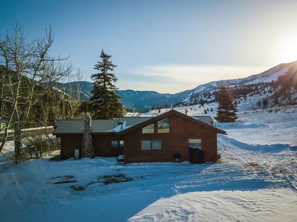 6495 Us Highway 212, Red Lodge, MT 59068
