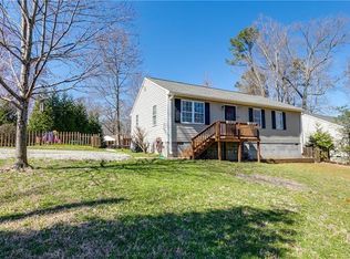 6315 Maple Rd, Quinton, VA 23141