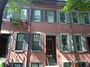 21 Appleton St #2, Boston, MA 02116