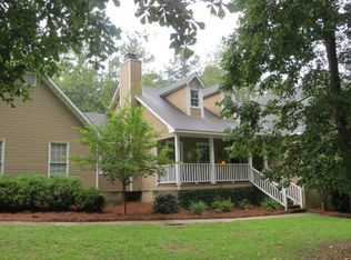 209 Rosewood Ct, Macon, GA