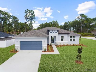 110 Ryan Dr, Palm Coast, FL, 32164