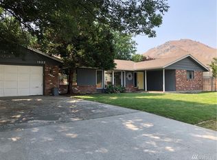1625 Orchard Ave, Wenatchee, WA 98801