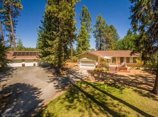 15344 Orchard Springs Rd, Grass Valley, CA 95945