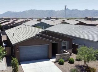 5621 W Notch Hill Rd, Laveen, AZ 85339