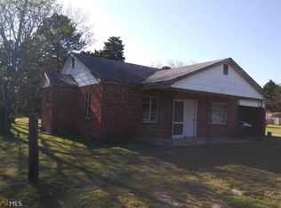 4676 Mike Padgett Hwy, Augusta, GA 30906