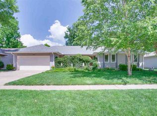 1366 N Caddy Ln, Wichita, KS 67212
