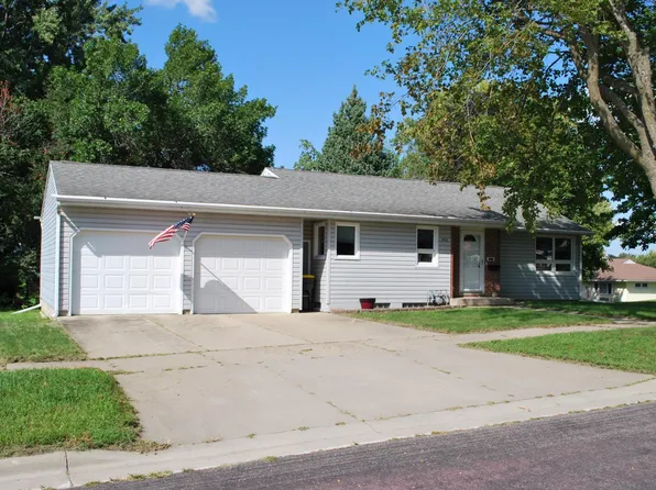 455 Ward St, Fairmont, MN 56031