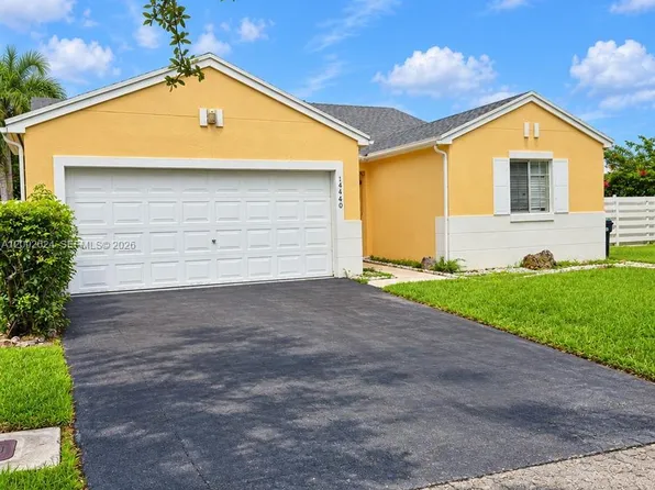 14440 SW 145th Pl, Miami, FL 33186