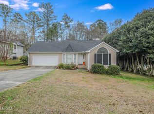 250 Chadwick Cir, Macon, GA 31210