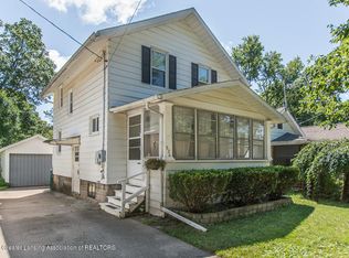 526 N Foster Ave, Lansing, MI 48912