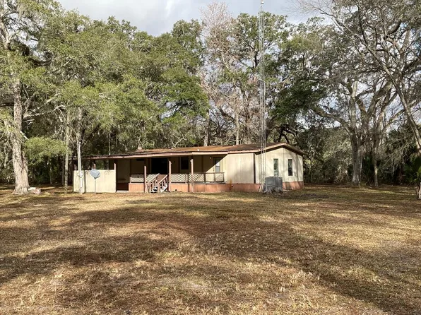 958 NE 412th Ave, Old Town, FL 32680