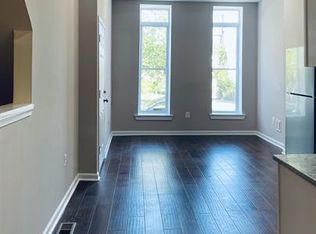 417 East Lafayette Avenue, Baltimore, MD 21202