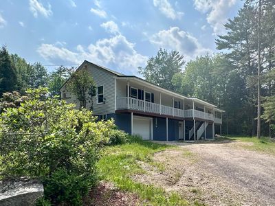 81 Maple Ridge Road, Harrison, ME, 04040
