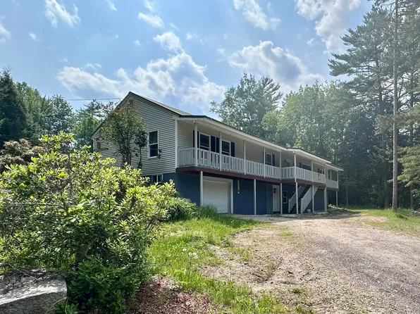 81 Maple Ridge Road, Harrison, ME 04040
