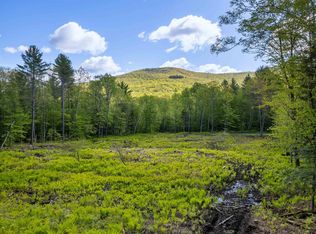 0 Mecawee Rd, Woodstock, VT 05091