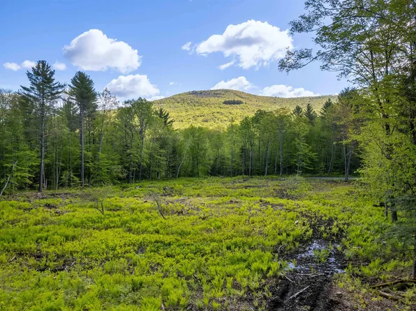 0 Mecawee Road, Woodstock, VT 05091