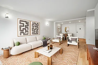 444 East 86th Street