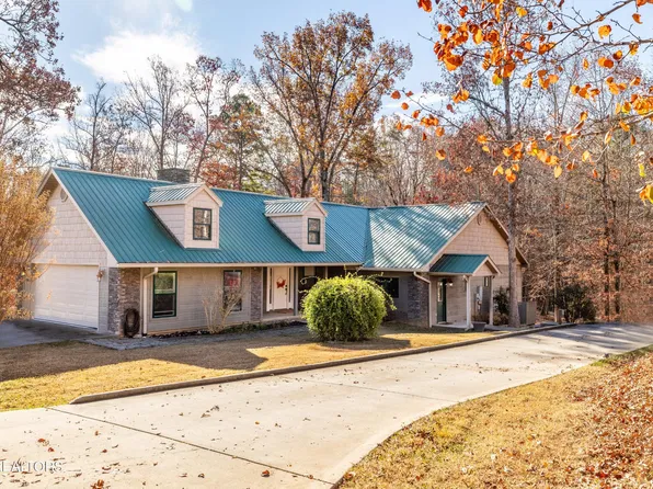 138 Cedar Pointe Ln, Maryville, TN 37801