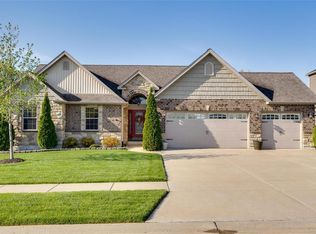 223 Victoria Park Ave, Foristell, MO 63348