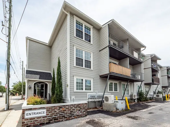 259 E Bay St APT 7B, Charleston, SC 29401