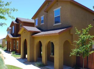 6696 Red Canyon Sage Ln, El Paso, TX 79912