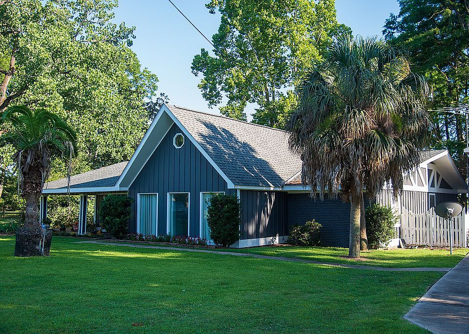 269 Weecama Dr, Ferriday, LA 71334 Zillow