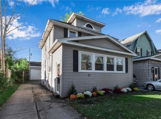 81 Courier Blvd, Buffalo, NY 14217