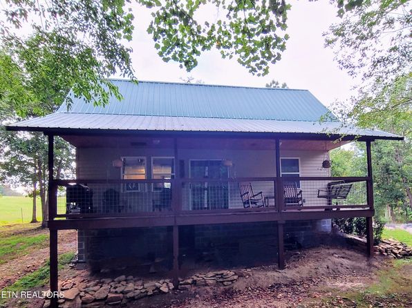 645 Lynn Rothwell Rd, Pikeville, TN 37367